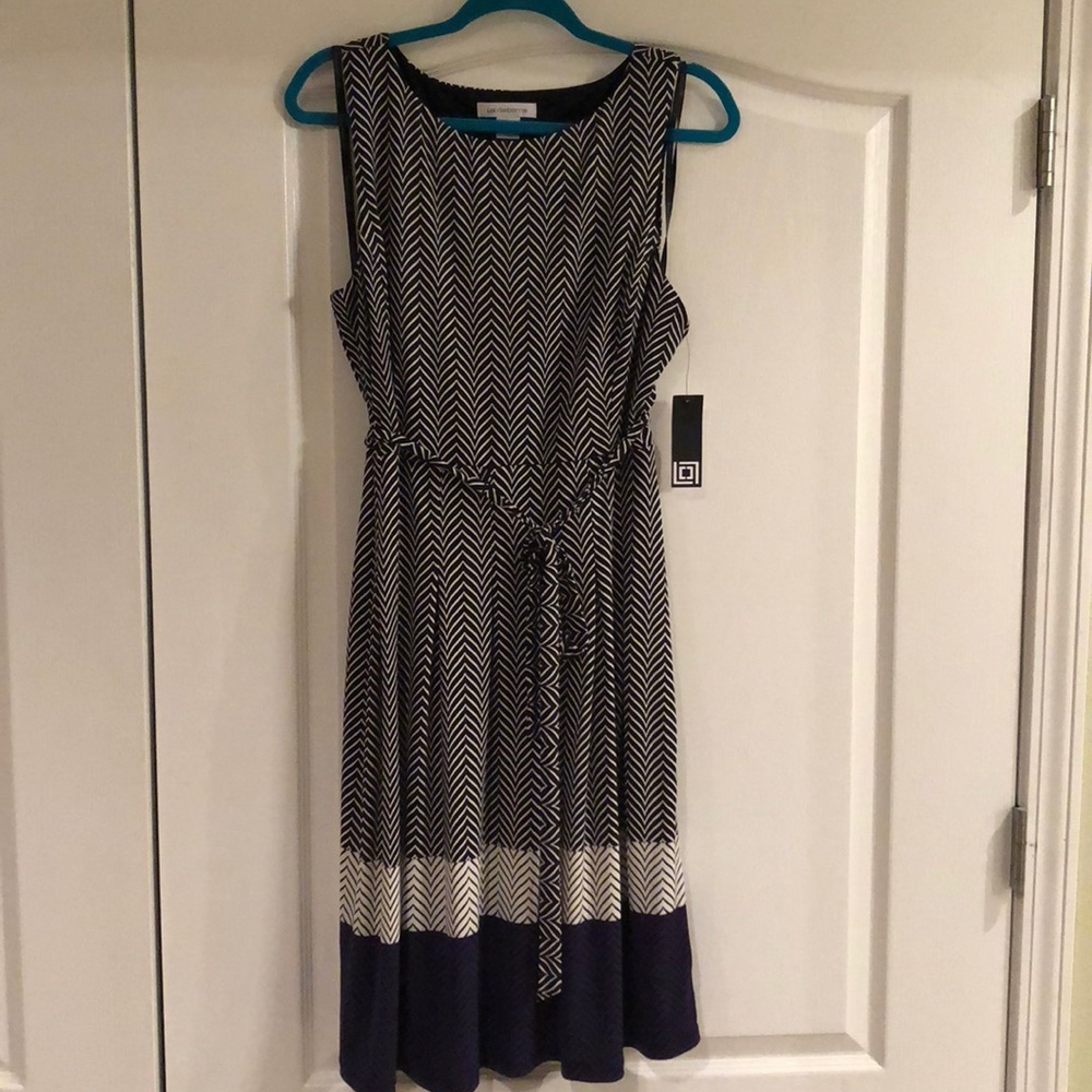 NWT Liz Claiborne Dress